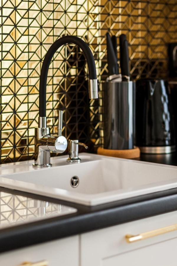 Luxapart กดัญสก์ ภายนอก รูปภาพ